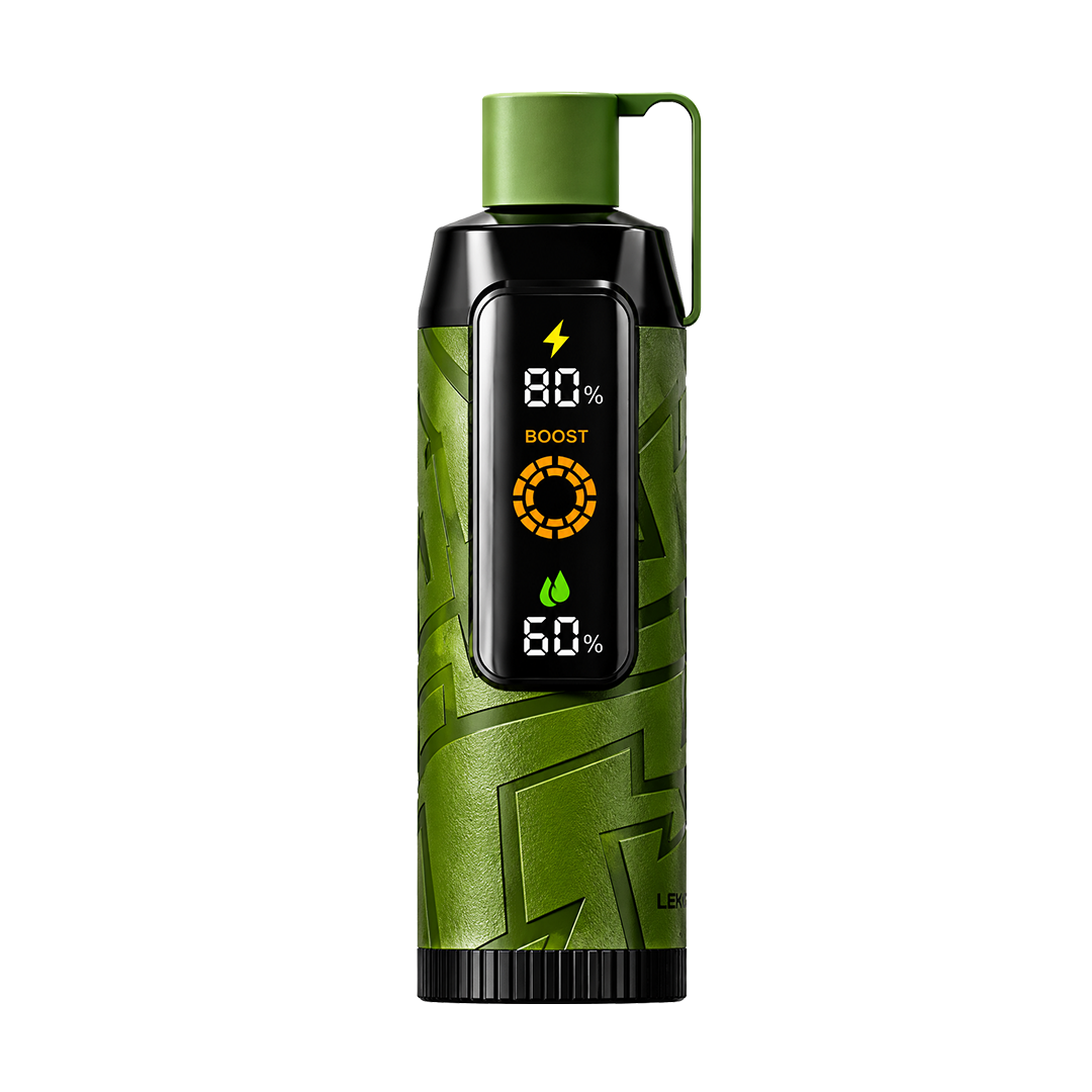 Solo Vape